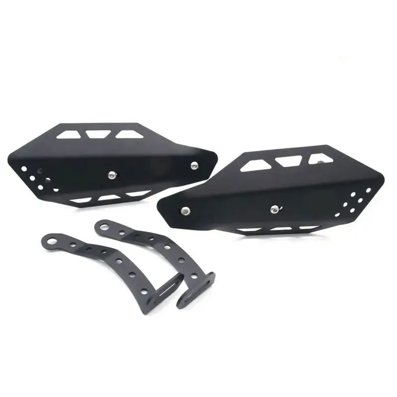 AEA7-Motorcycle Handle Bar Protection Cover Handguard Hand Shield Protector For Speed 400 Speed400 Scrambler 400X