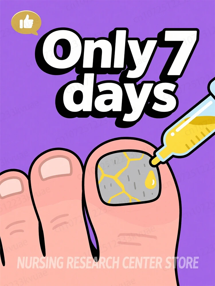 Herstel gezonde nagels. Artikelen met korting