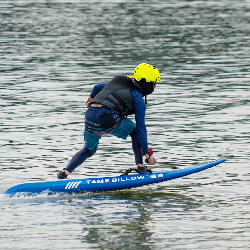TAME BILLOW 6KW/8KW Full Carbon Jet Efoil Surfboard