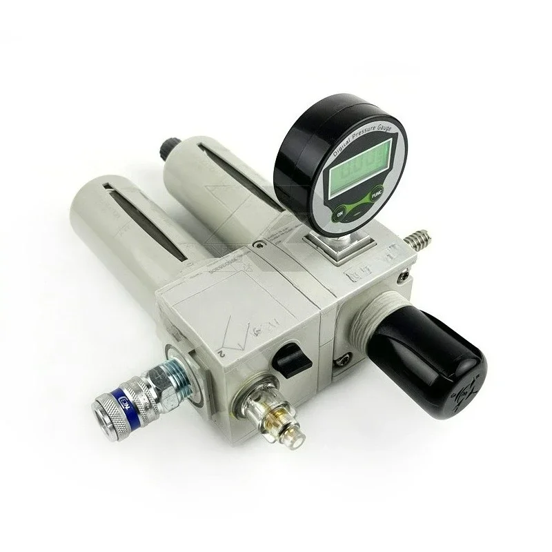 Customizable high precision pneumatic wrench, high torque TYDPW-A pneumatic