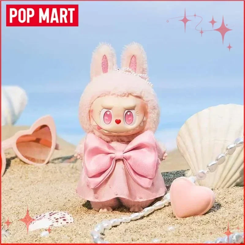 POP MART Labubu Limited Edition Mokoko Fall Into Sweaters / Mokoko