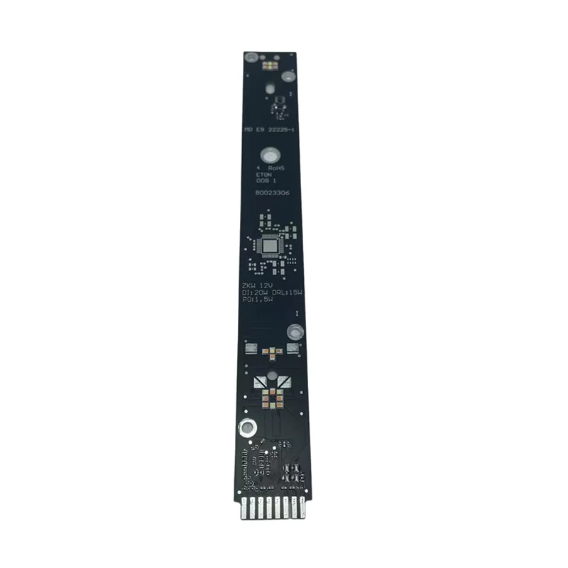 

New Arrival Car Headlight DRL LED Board 83A941475A For Q3 Sportback 2019-2023 Daytime Running Lamp Source Chip Board