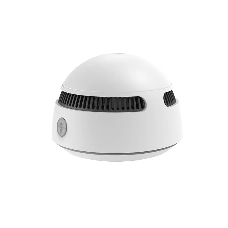 

Photoelectric smoke sensor Ten-year life WIFI smoke alarm Fire detector