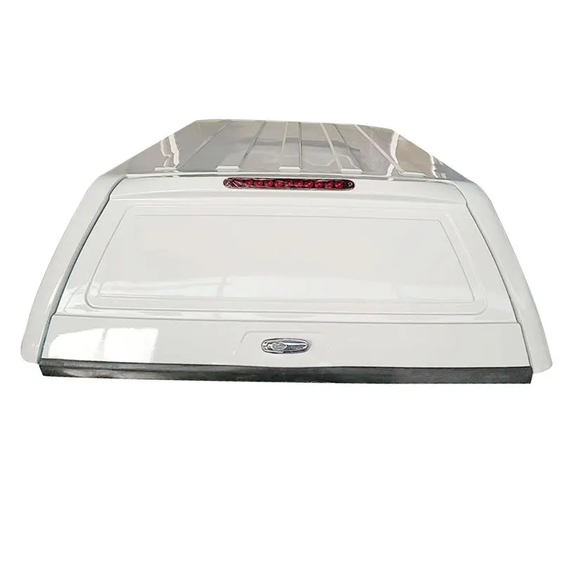 

Steel Truck Bed Cover For Maxus T60 T70 T90 Pickup Flat Top Utility Canopy Accessory