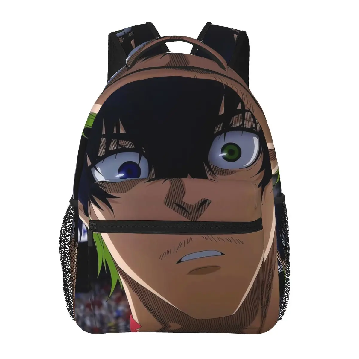 

Oliver Aiku Backpacks Boys Girls Bookbag Children School Bags Cartoon Travel Rucksack Shoulder Bag Large Capacity