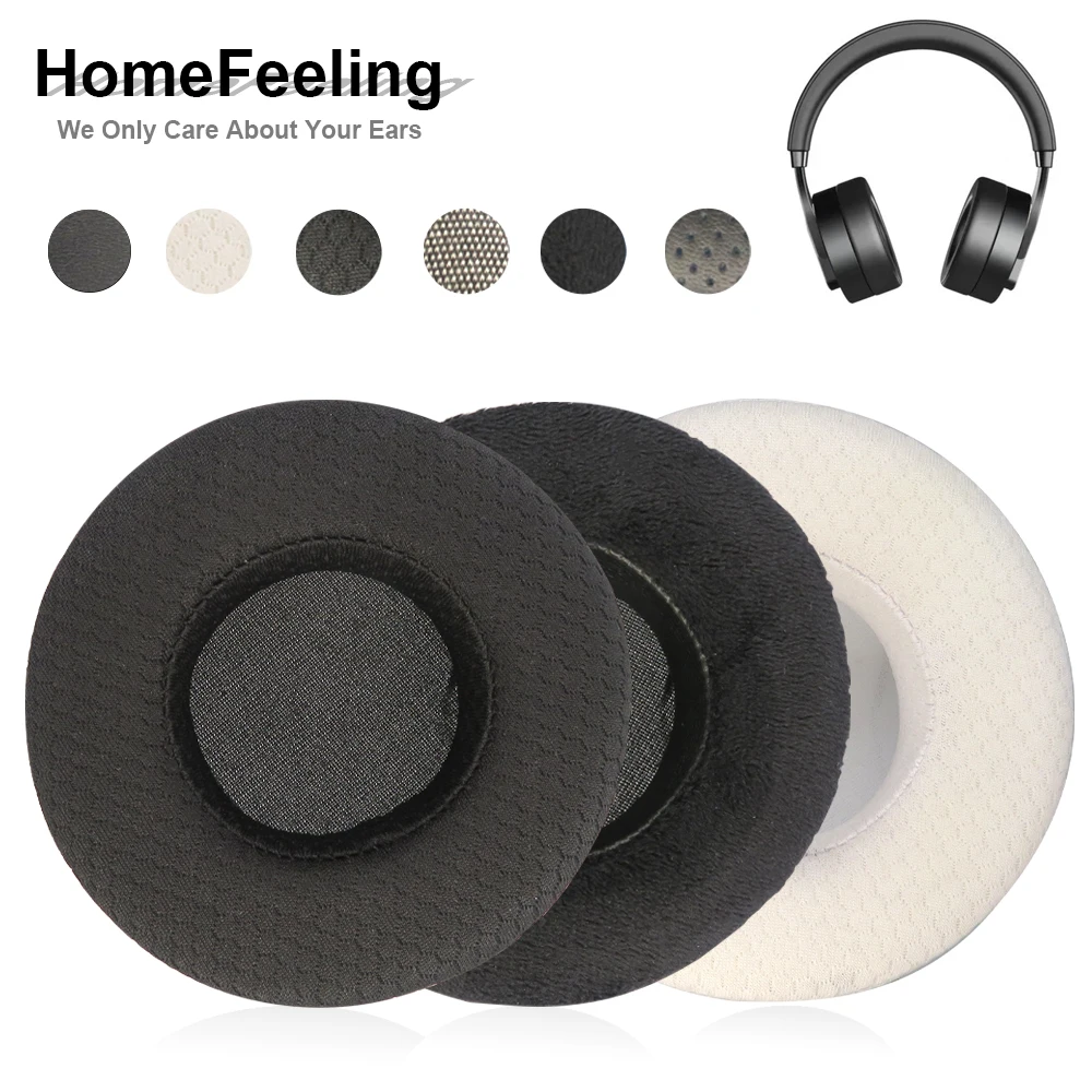 

Амбушюры Homefeeling для Sony DR BT101 DR-BT101, мягкие амбушюры для наушников, сменные амбушюры, аксессуары для гарнитуры