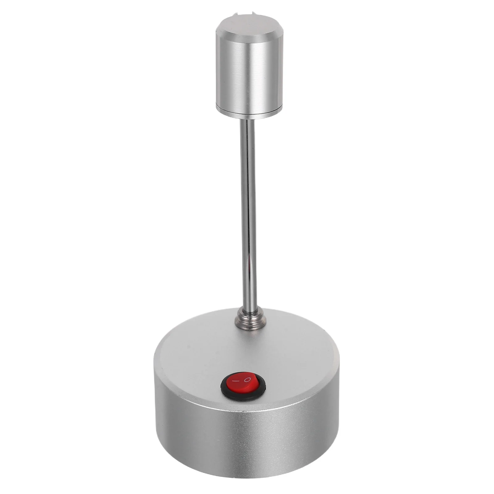 

LED Spotlight for Showcase Jewelry Counter Display Lighting High Brightness Lamp Stylish Cabinet Light Metal Stake