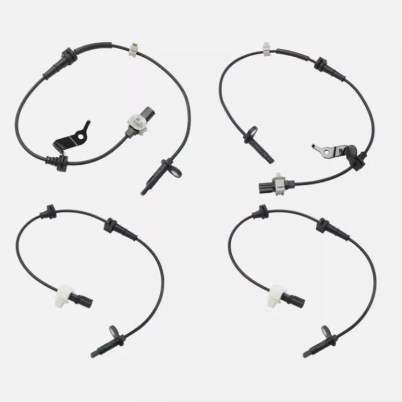 57450-T2F-A01 Sensor Kecepatan Roda ABS Baru untuk Honda Accord 2013-2017 Acura TLX Sisi Penumpang Depan 57450T2FA01 57455T2FA01