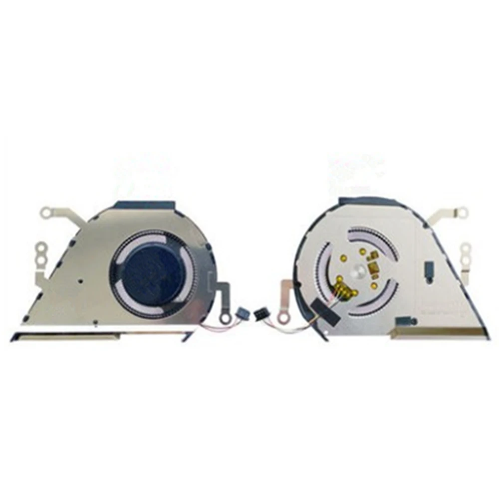 Laptop CPU Cooling Fan For ASUS For VivoBook 14 X420FA X420UA