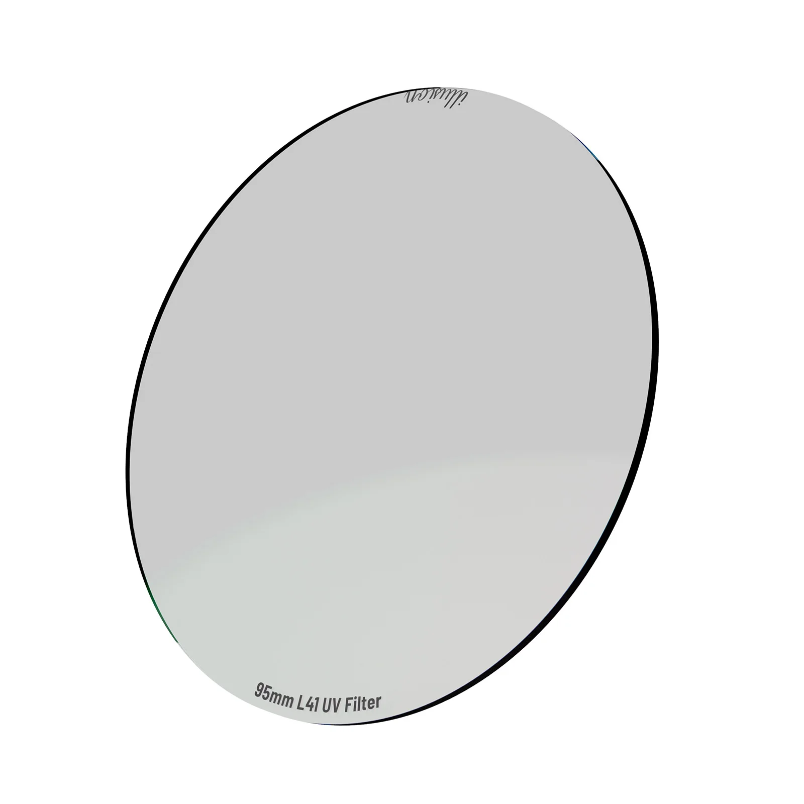 TILTA Illusion 95 mm ND-filter polariserend filter past op 4x5,65" Mirage Matte Box voor DSLR/MirrorlessND Black Mist White Mist