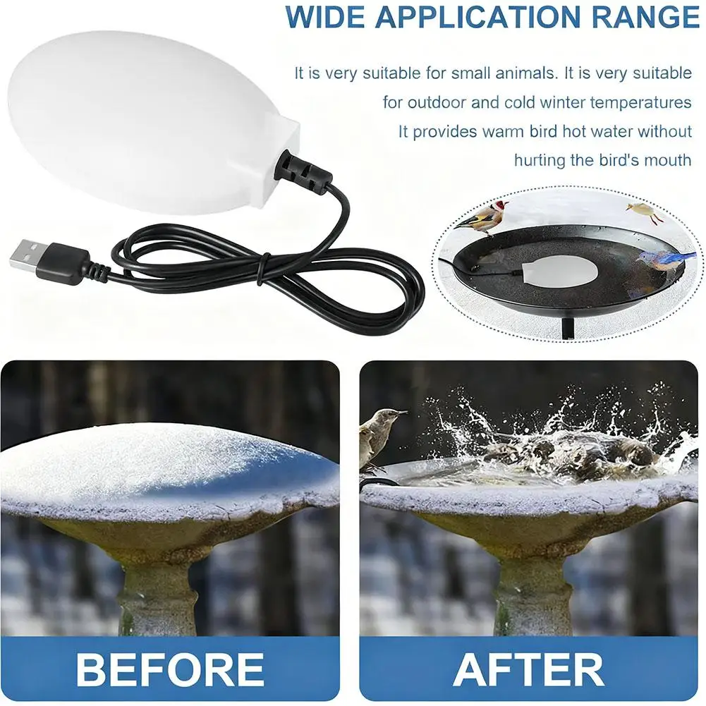 Thumbnail 3 - #76 Best Bird Baths to Buy In 2026