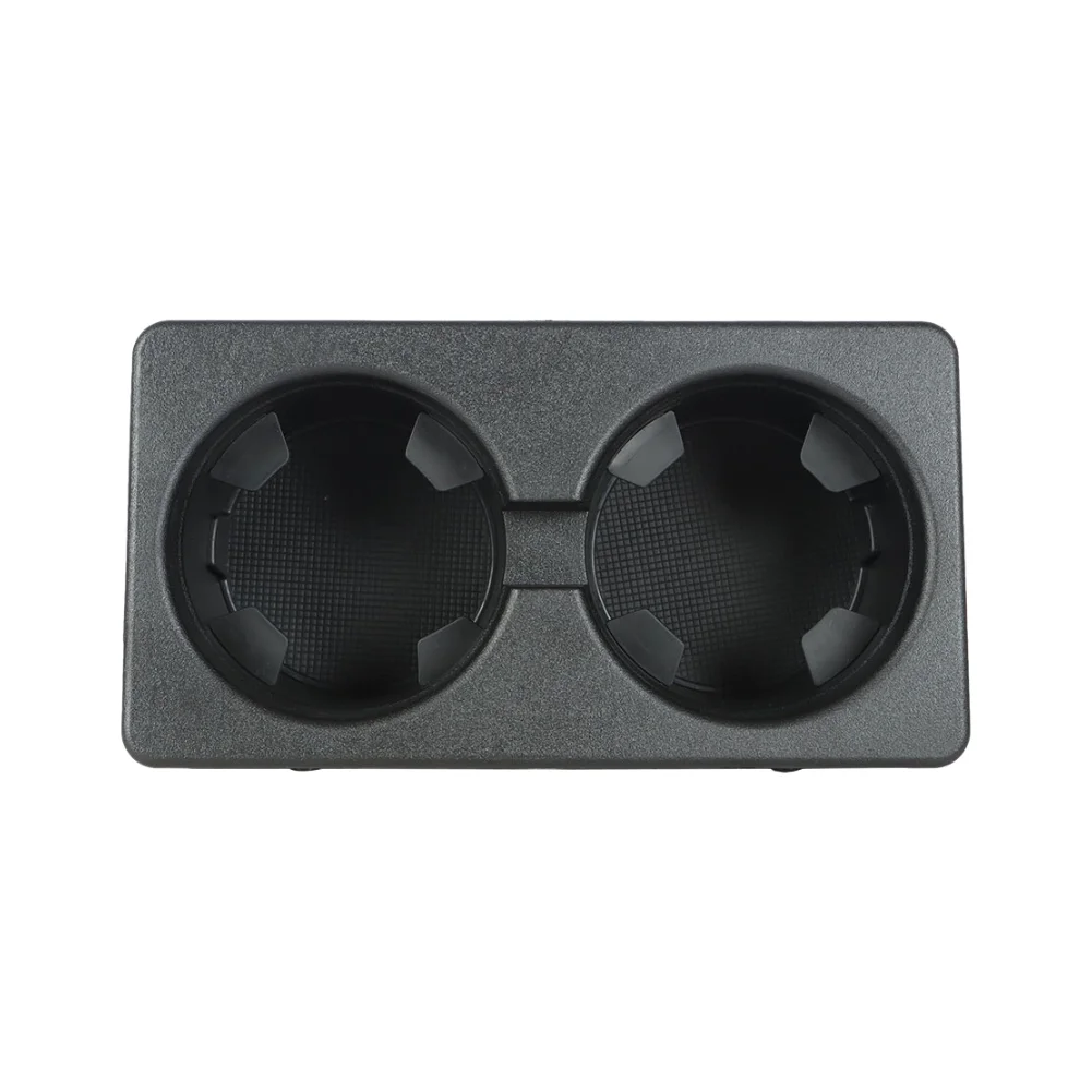 OEM Part Number 22860866 Front Center Console Cup Holder For Chevrolet For Silverado 2007-2013 Replacement Car Accessories