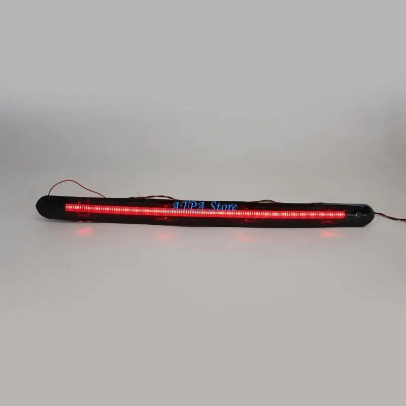 

U13C A4479060800 A4479060700 Third High Level LED Tail Brake Light Car Accessory for Vito W447 2014+ Car 3rd Brake Stop Lamp