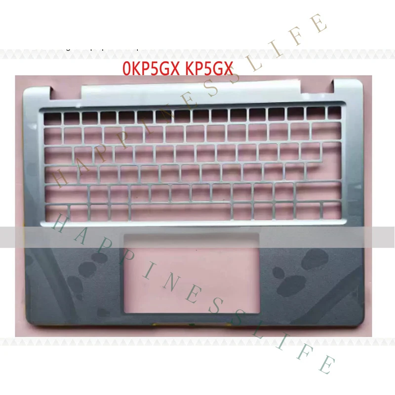 ZR+ Brand New 0KP5GX KP5GX Suitable for Dell Pro 14 Plus PB14250 PB14255 Palmrest Upper Case Protective Cover