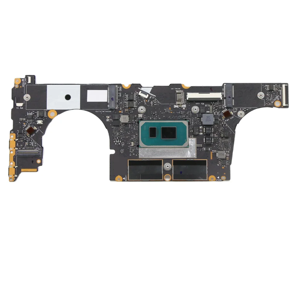 NB2608_MB For Lenovo Ideapad Yoga Slim 7 Carbon 13ITL5 Laptop Motherboard Notebook Mainboard With I7-1165G7 16GB 100% Test OK