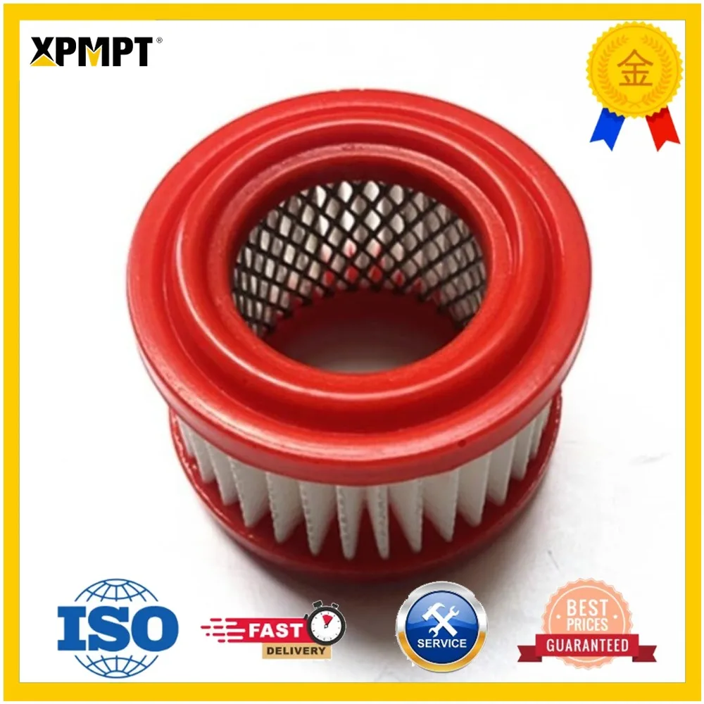 For Kobelco SK Hyundai ZX SANY EC breathing filter Element exhaust valve filter