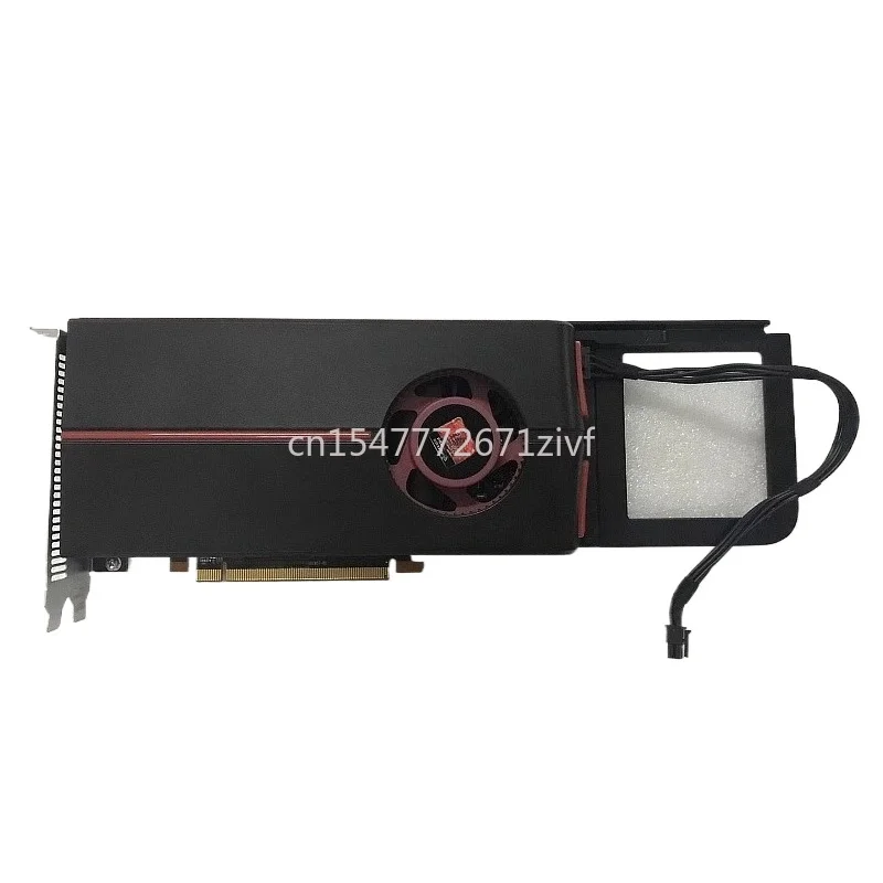 Рабочая станция MAC PRO A1289 HD5770 1G Graphics 109-C01657-01 C016