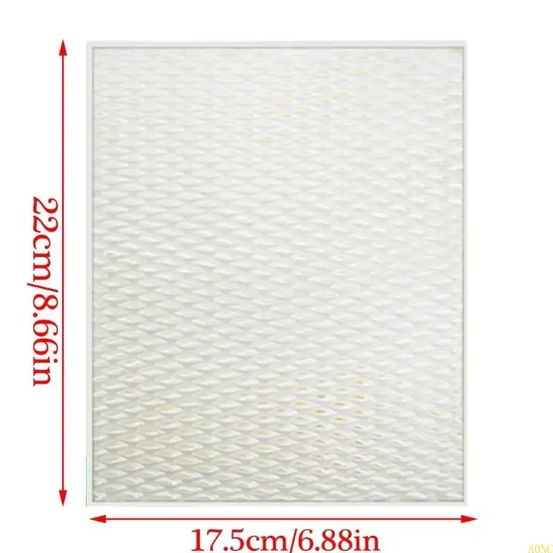 A0NC Увлажнительные пары пад