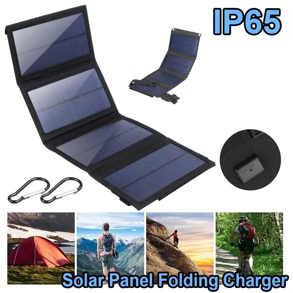 Waterproof 20W Fold…