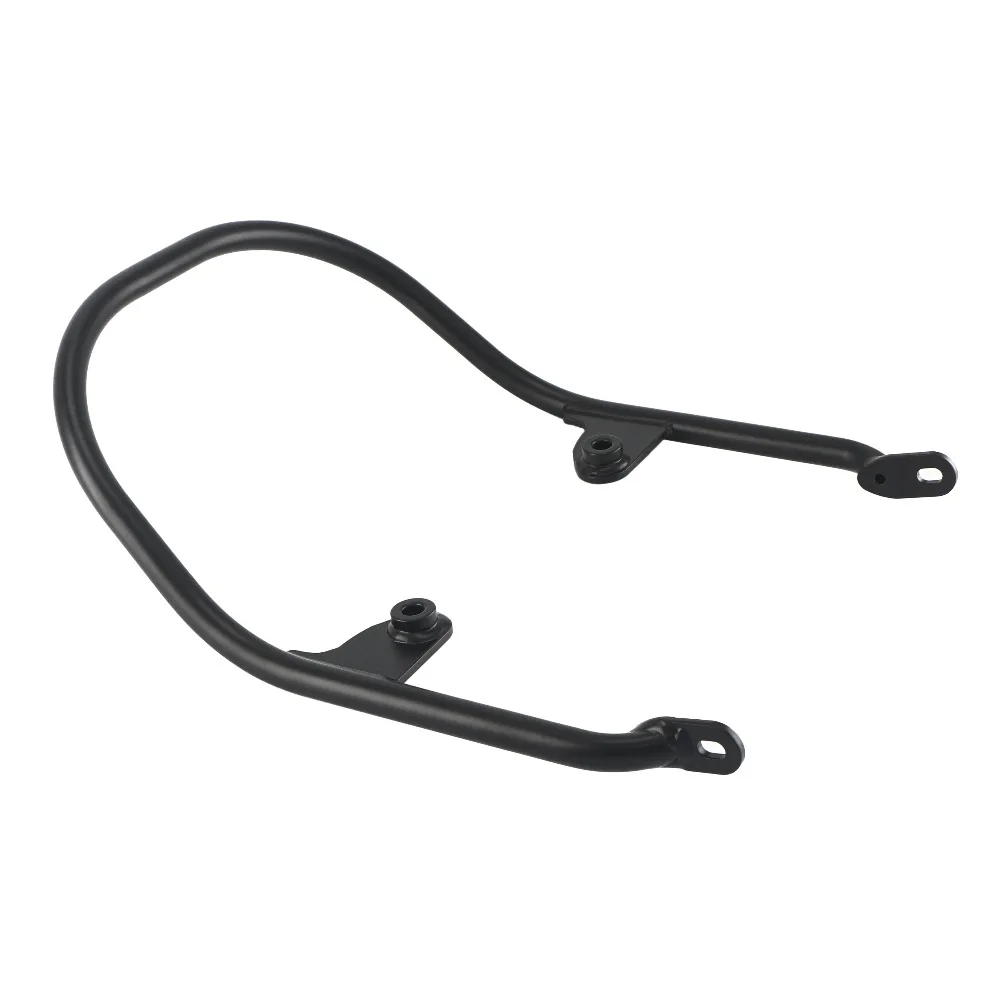 For Kawasaki Z900RS Z 900 Z900 RS Cafe 2017-2022 2029 2021 Rear Luggage Rack Motorcycle Passenger Seat Grab Hand Rail Support