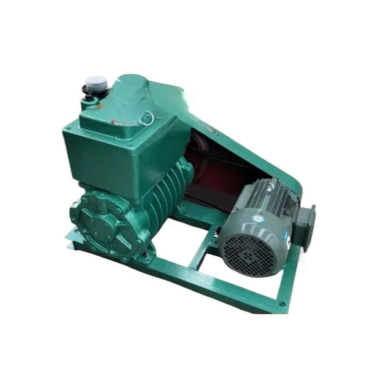 Supply 2X-70 rotary vane vacuum pump