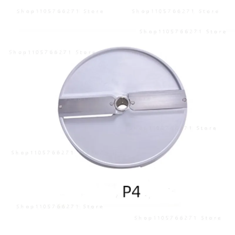 Slicing Shredding Dicing Cheese Cutting Disc Original Spare Parts for Commercial Vegetable Cutter