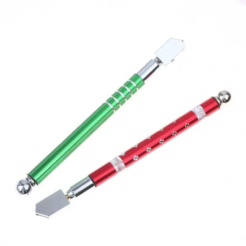 Easy To Use And Carry Glass Cutter Tile Cutter Anti-Skid Handle Cutting Tool view 5