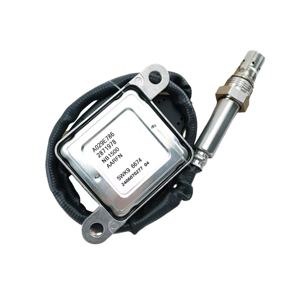 

2894939RX Датчик оксида азота на выходе NOx для Freightliner M2 Cummins 2871978