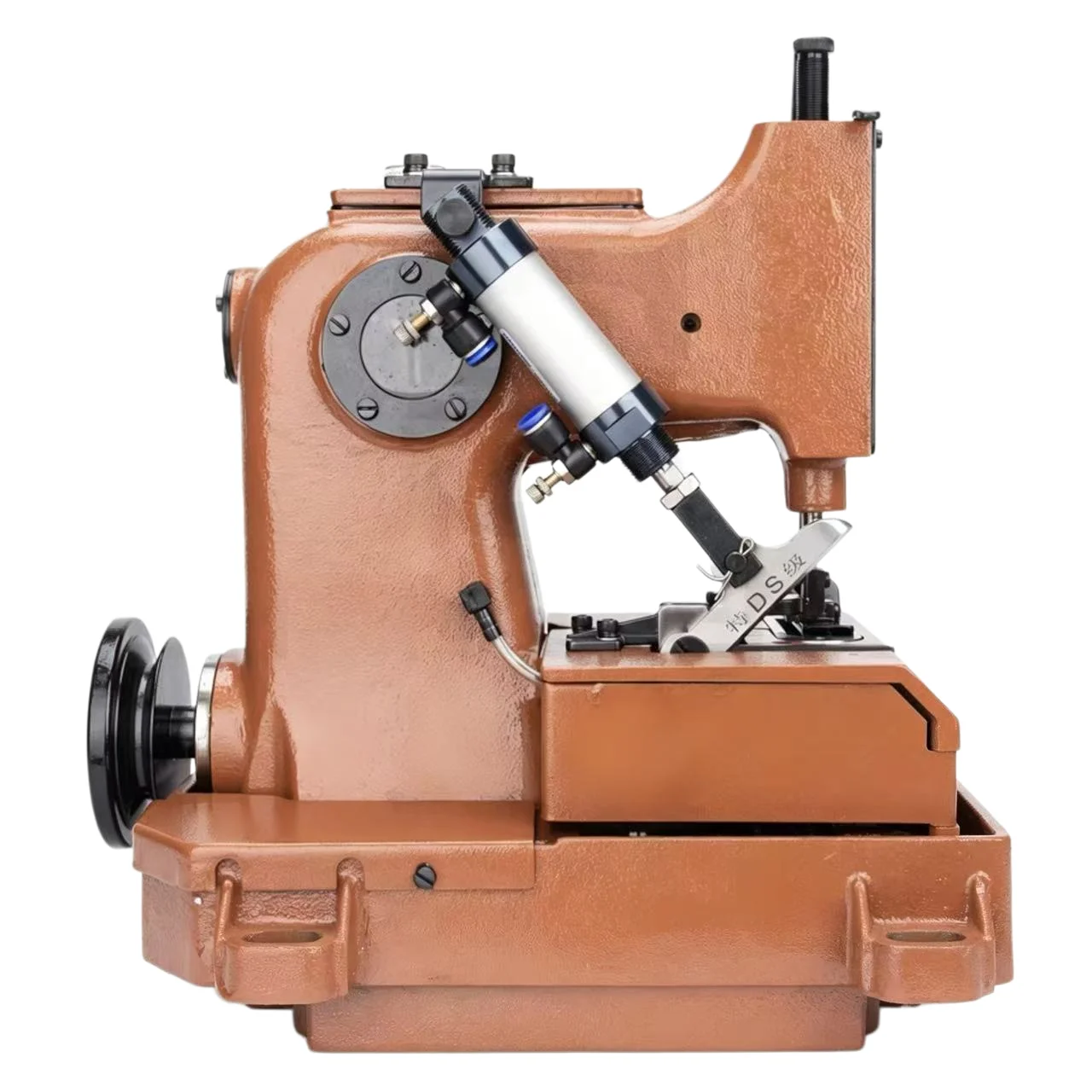 Automatic Oiling Bag Making Machine Big Bag Sewing Machine For Pp Woven Bags Sewing Machine