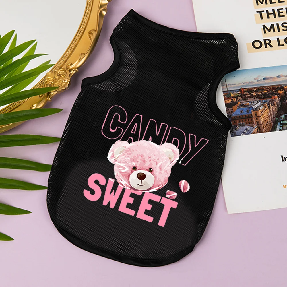 Evcil Hayvan Yazlık Yelek Kedi - Summer Dog Clothing incelemesi ve fiyatı