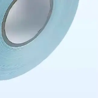 Heat Resistant Dental Sterilization Pouch Roll 200m Self Seal For Autoclave Use Adjustable Width Dental Supplies