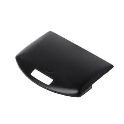 Batterij Achterdeur Pack Shell Cover Beschermhoes Vervangingsonderdeel Voor Sony PlayStation Draagbare PSP 1000 1004 1008 Console