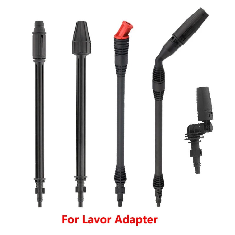 Myjka wysokociśnieniowa do samochodu, turbospryskiwacz, dysza strumieniowa, regulowana dysza, akcesoria do czyszczenia dla Lavor Parkside Karcher k