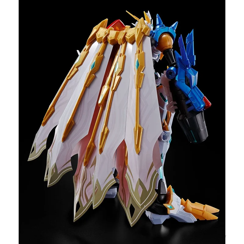 Op voorraad: originele Bandai- - Model Kit Digimon recensie en prijs