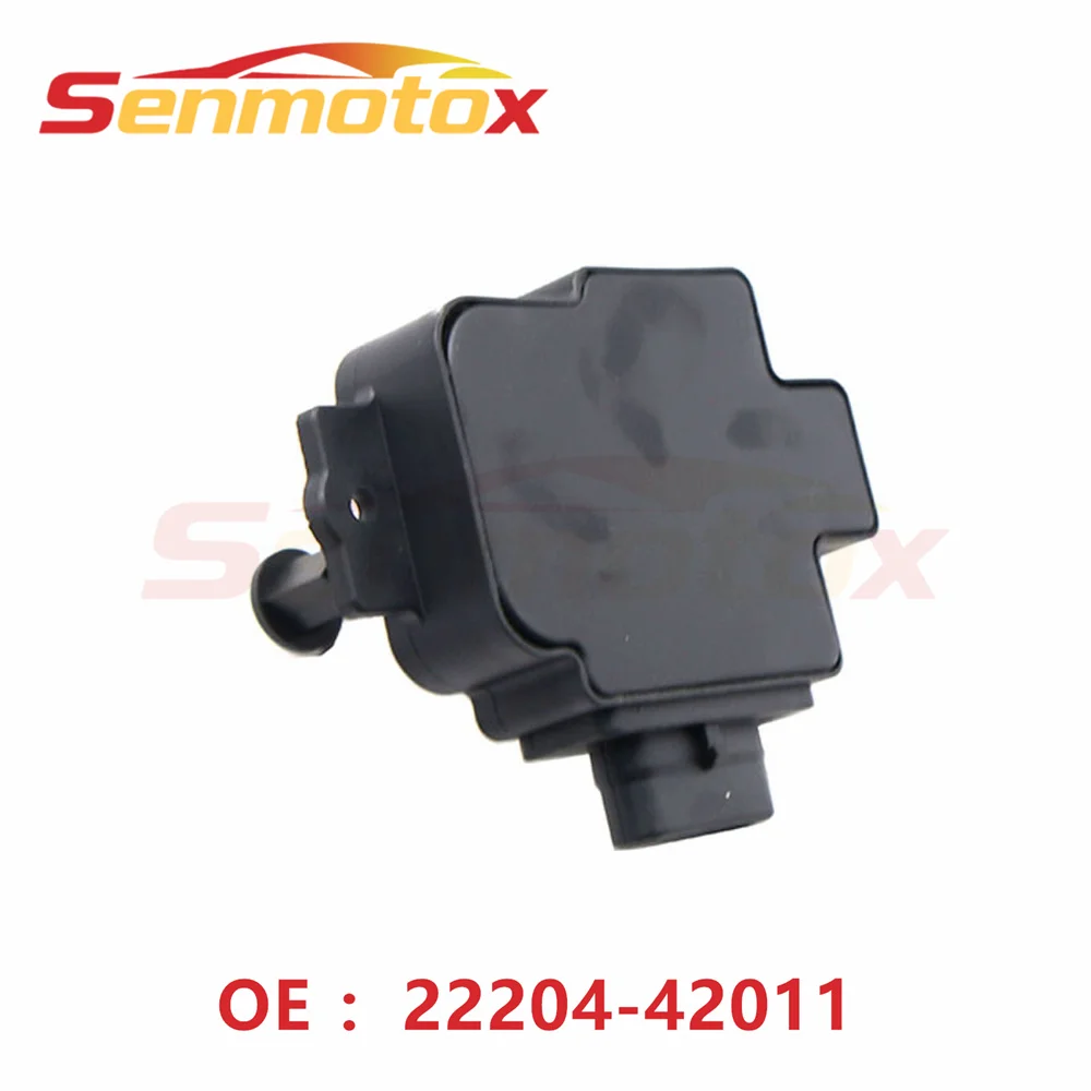 22204-42011 Mass Air Flow Meter Sensor MAF Sensor For Toyota Supra 3.0L Lexus LS400 SC400 4.0 22204 42011 2220442011 Auto Parts 4