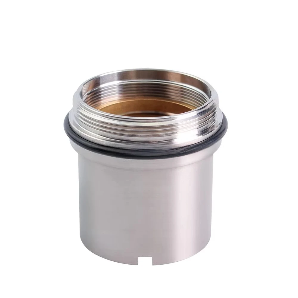 مكونات دعامة عدسة ميزاء الألياف/التركيز من الألياف لـ BM109، BMH111، وBM114S