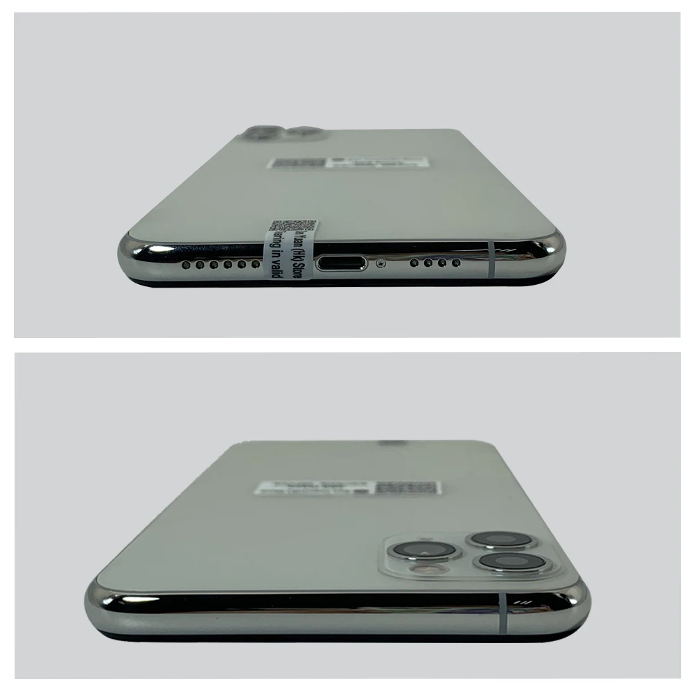 هاتف Apple iPhone 11 Pro / 11Pro Max 64GB 256GB ROM 5.8 بوصة و6.5 بوصة أصلي OLED Face ID A13 4G غير مقفول 11 pro/ 11 pro max