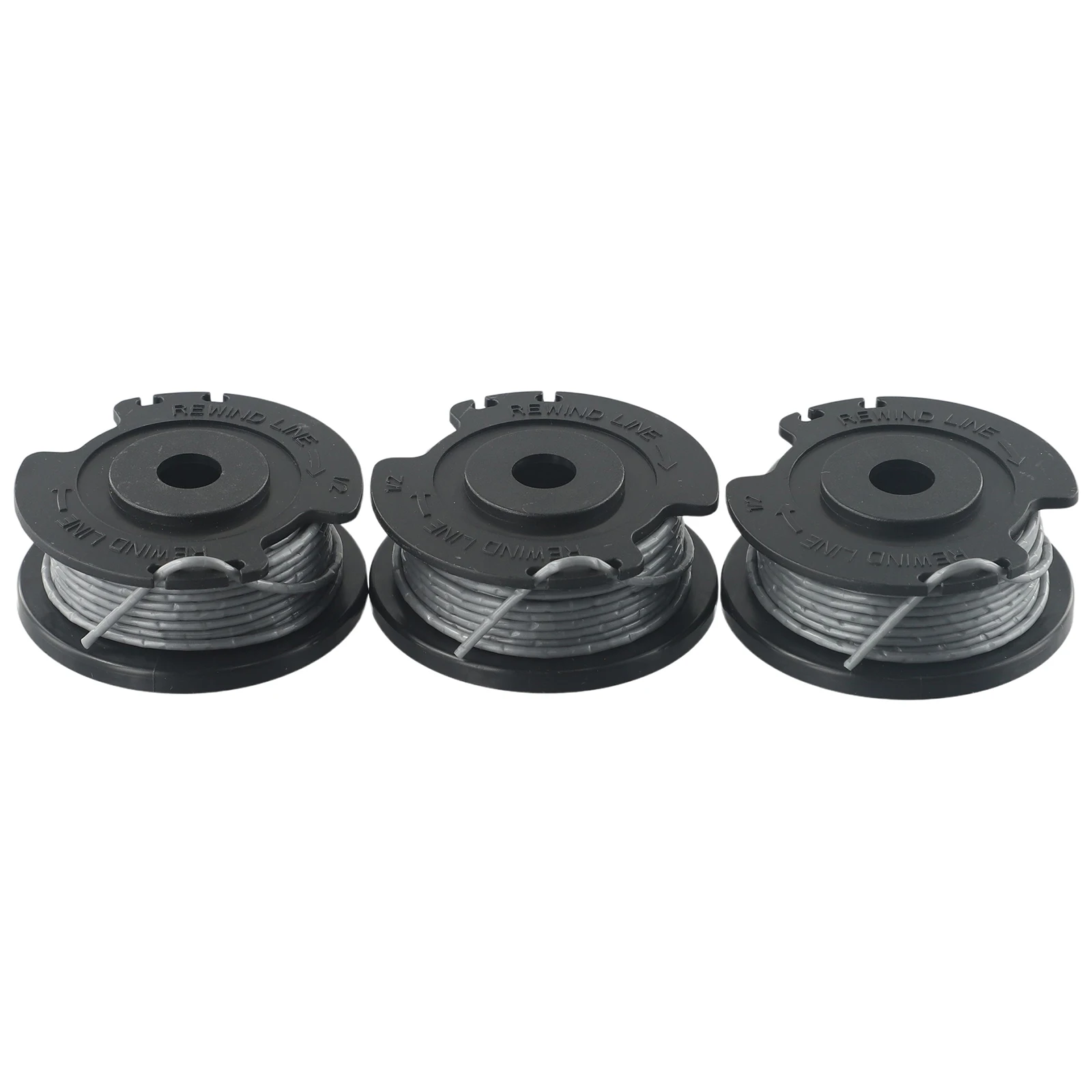 For Bosch Line Spool Garden Tool Parts String Trimmer 1.6mm 5metres 18-230 18-260 18 23 26 18-26 F016800385 New High Quality
