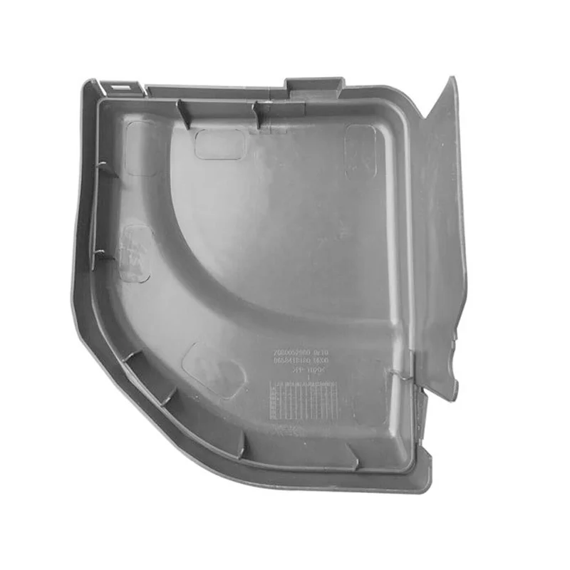 6500CA 6556VS For Peugeot 307 308 RCZ 3008 C4 DS DS5 fuse box cover
