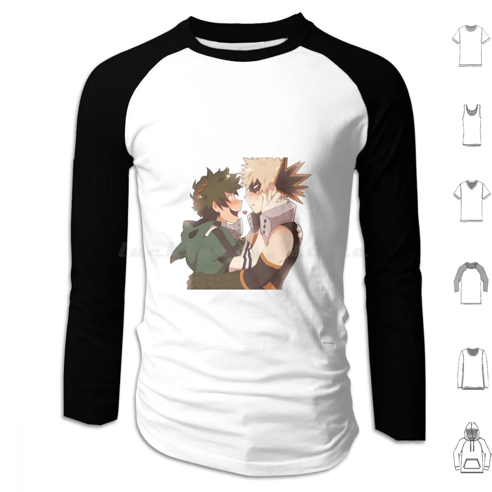 Horikoshi Please Le…