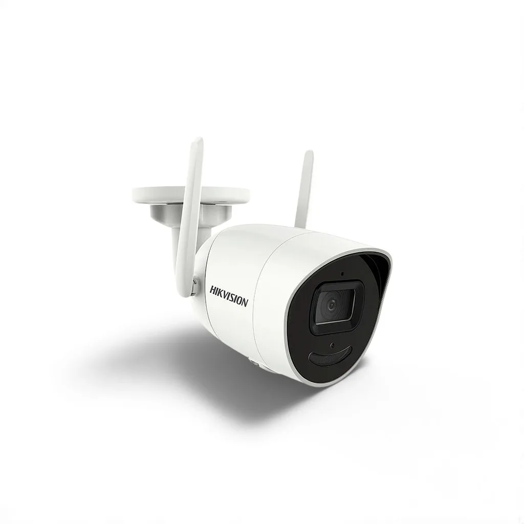 Hikvision DS-2CV204… - image
