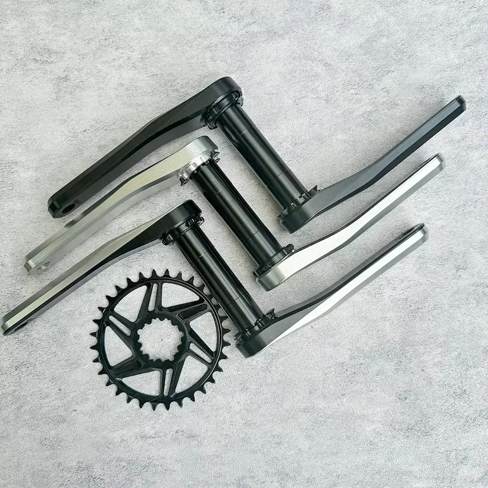 Mtb Crankset Cx Gra…