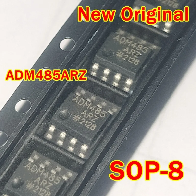

1pcs to 100pcs ADM485ARZ ADM485AR ADM485 SOP-8 Meets EIA RS-485 standard