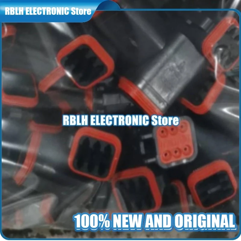 10pcs/lot 100% new DT06-6S-P012  DT12S-BT  DT2P-BT  DT2S-BT  DT3S-BT  DT4P-BT  DT4S-BT  DT6S-BT  DT8P-BT  DT8S-BT