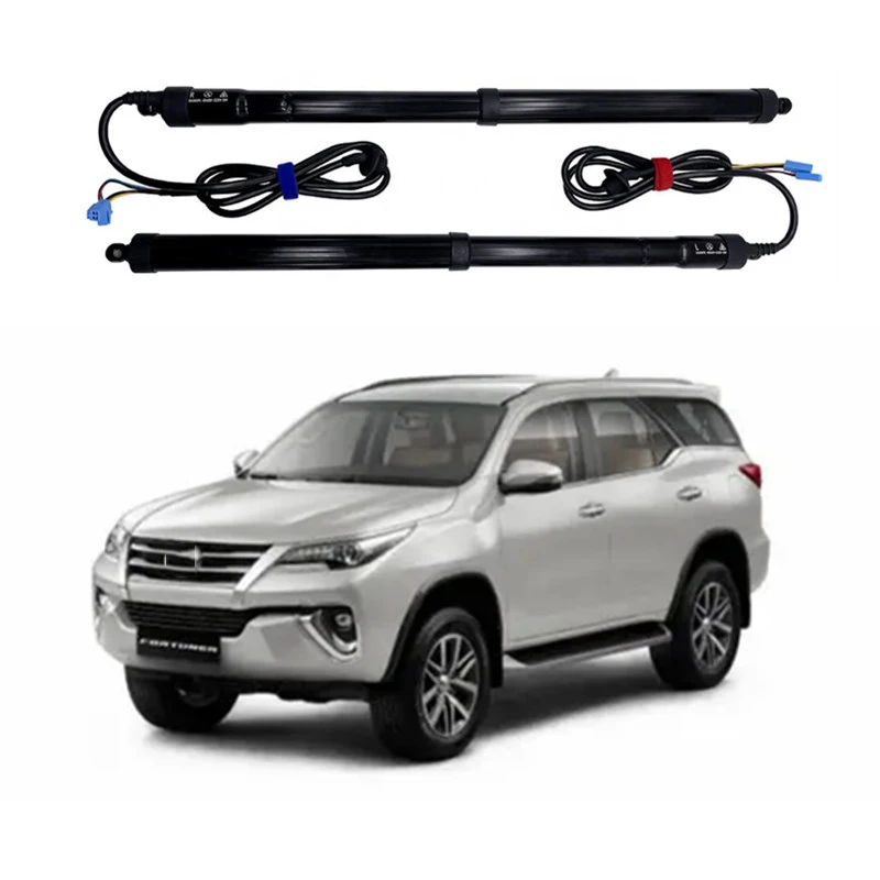 

Электропривод багажника для Toyota Fortuner 2021-2023