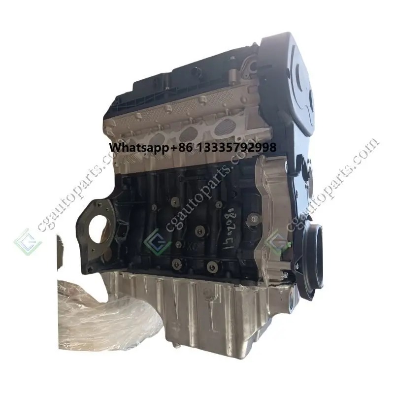 

CG Auto Parts Wholesale Manufacture Z18 Car Engine Assembly for Opel With High Quality and Good Price