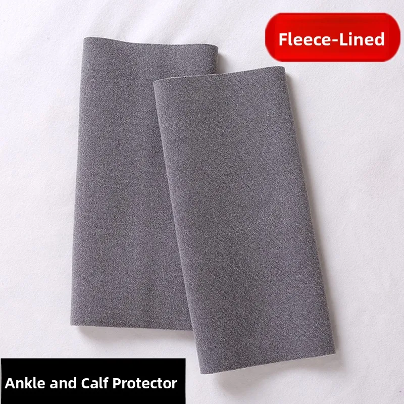 thermal-fleece-ankle-support-brace-unisex-winter-protection-joint-guard-leg-warmers-for-sports-and-fitness-activities