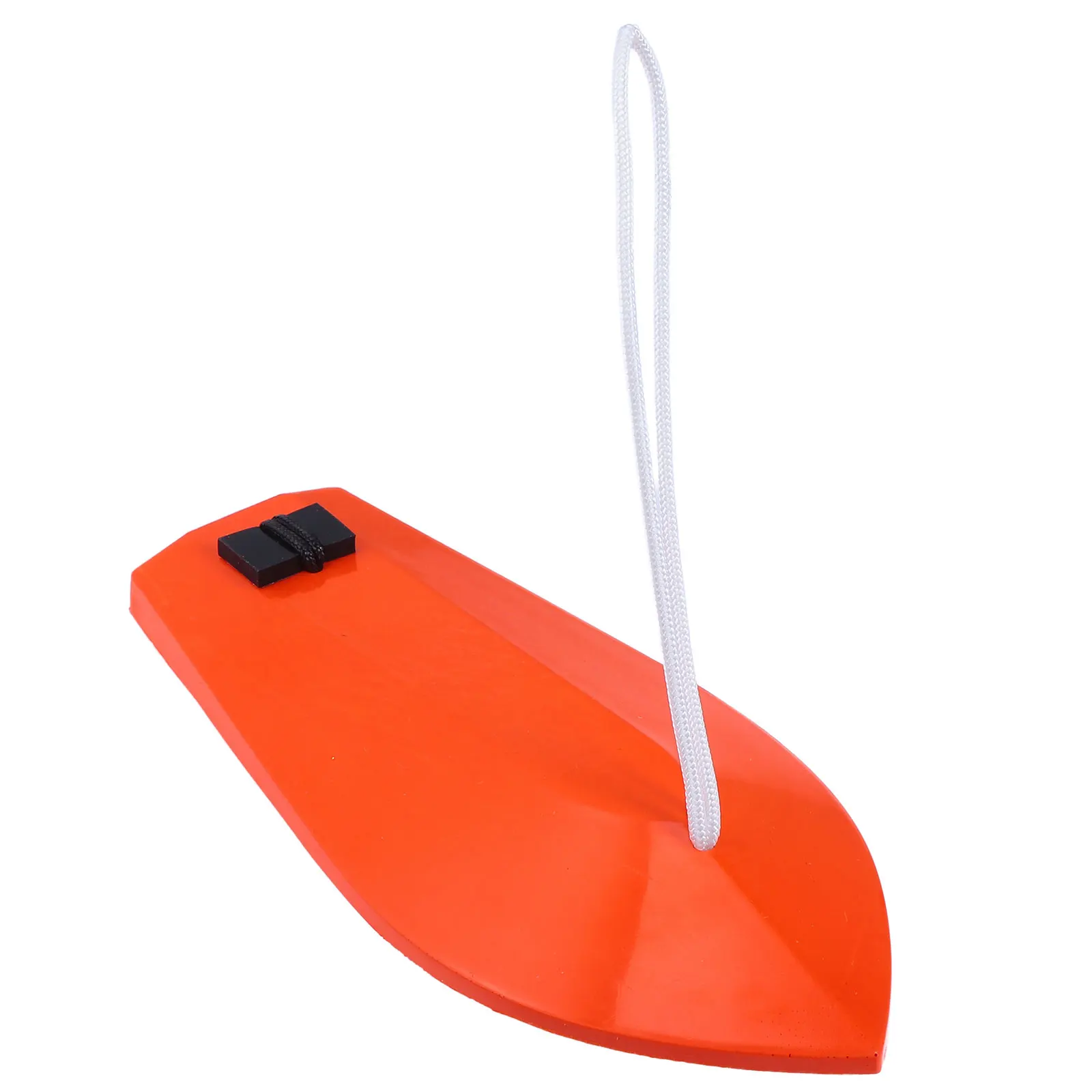 

Plastic Diving Board for Sea Fishing Trolling Planer K Type Deep Artificial Bait Lightweight Durable Smooth Surface Two Ropes