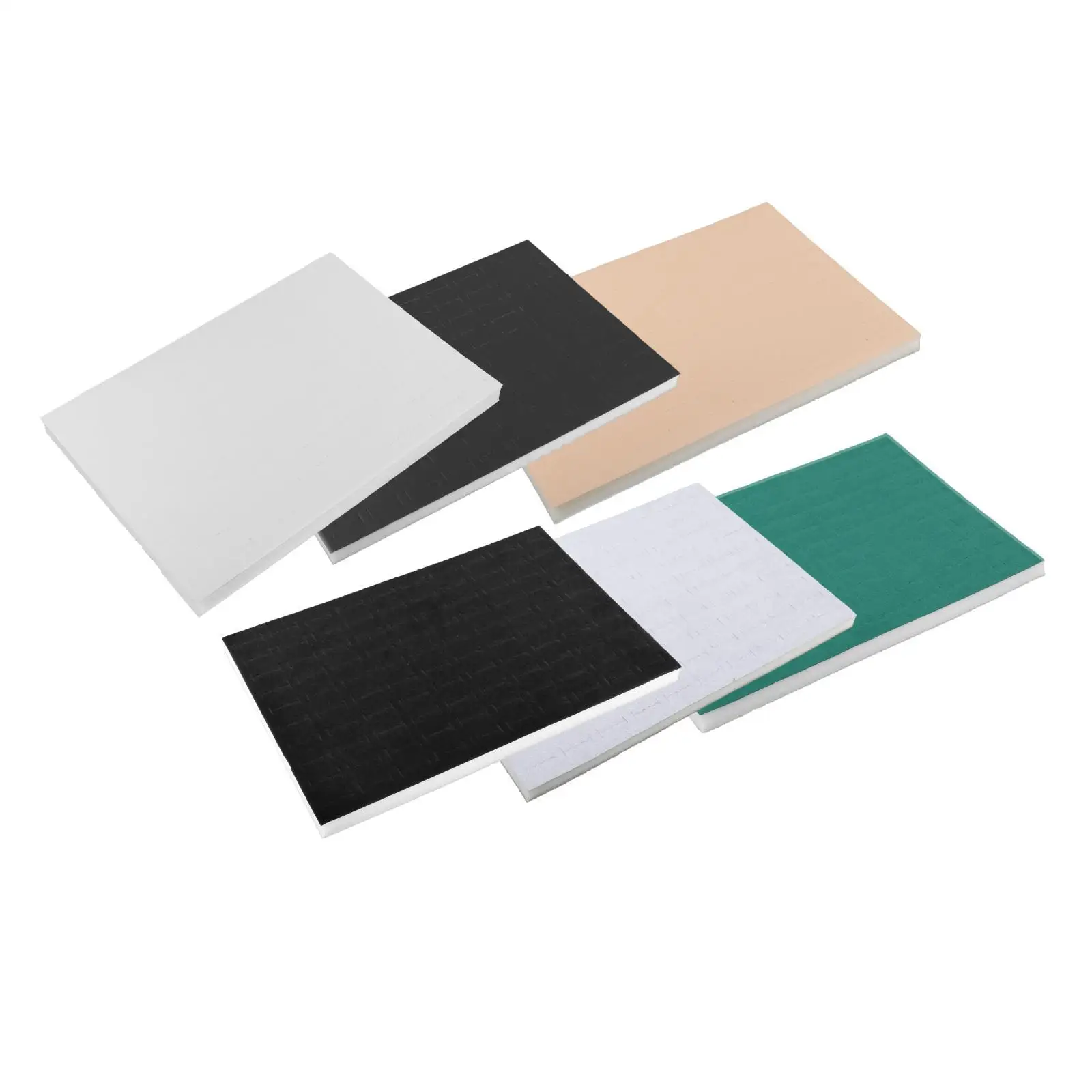 

Jewelry inserts holder organizer for shows, countertop jewelry display