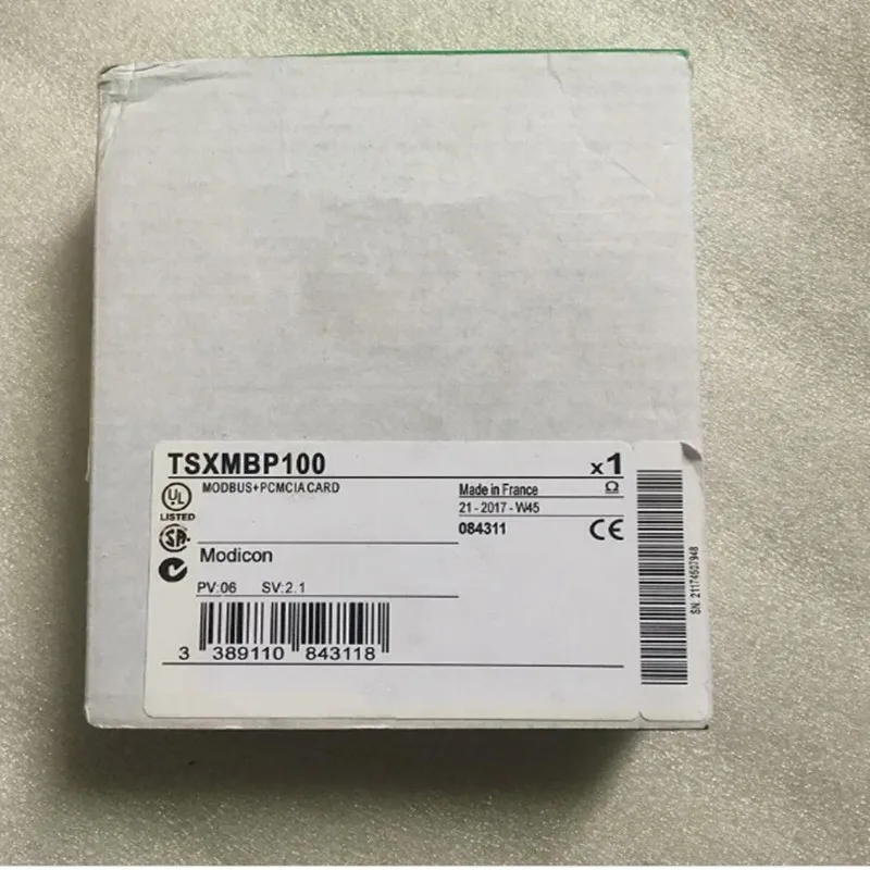 

New Original Module TSXETGCF01GI TSXCSA100 TSXCANCA100 TSXCANCA50 TSXCANCB100 TSXCANCD50 TSXCANTDM4 TSXCUSB232